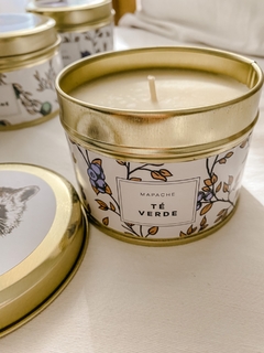 Vela Mapache - comprar online
