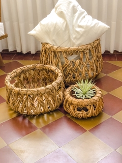 Canasto Doi Lo grande - comprar online