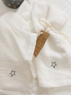 Servilleta Star pack x2