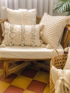 Almohadon Marruecos M