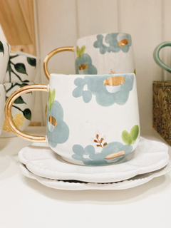 Plato Amapola te - comprar online