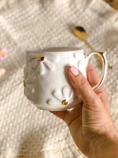 Taza Daisy