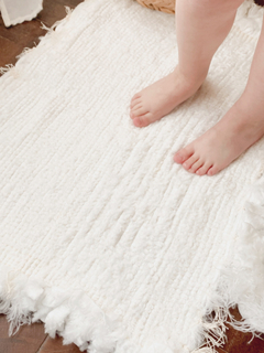 Alfombra nube