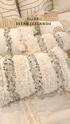 Almohadon Marruecos L - comprar online
