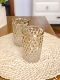 Vasos Diamante