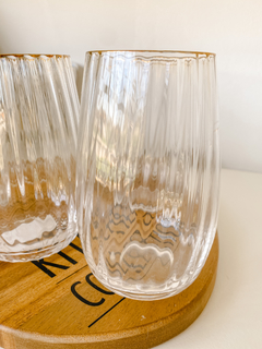 vasos altos Margot