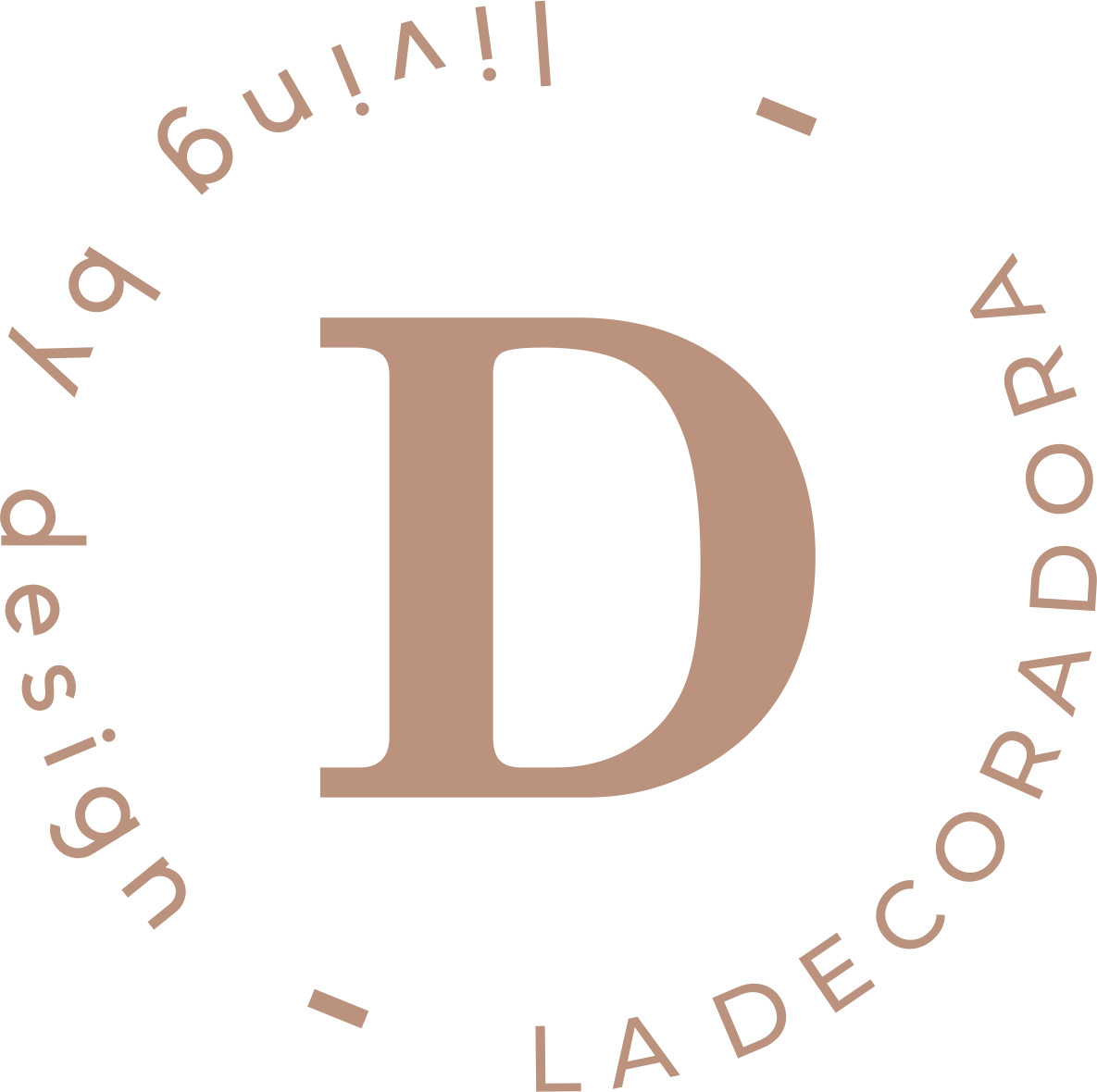 La Decoradora