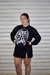 CAMISETA LONG SLEEVE BONES - Critical Company