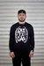 CAMISETA LONG SLEEVE BONES na internet