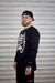 CAMISETA LONG SLEEVE BONES - loja online
