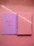 Caderno Colegial Easier - Ponteiro