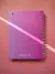 Caderno A5 Do What You Love - comprar online