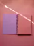 Caderno A5 Do What You Love - Ponteiro