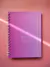 Caderno A5 Do What You Love