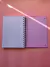 Caderno A5 Do What You Love - loja online