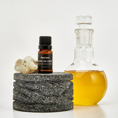 Copal oil - buy online