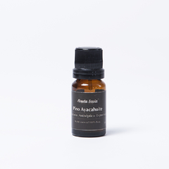 Pinus Ayacahuite Essential Oil