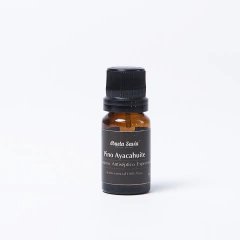 Pino Ayacahuite Aceite esencial