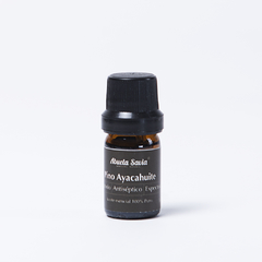 Pinus Ayacahuite Essential Oil - buy online