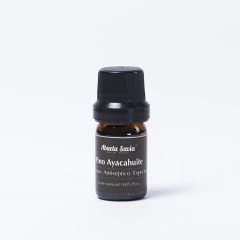 Pino Ayacahuite Aceite esencial - comprar en línea