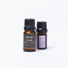 Lavander Essential oil