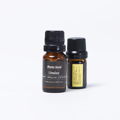 Linaloe Essential Oil