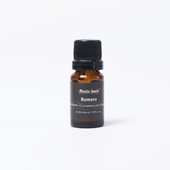 Rosemary Essential Oil