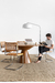 Mesa Nanao | Incienso - tienda online