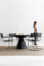 Mesa Nanao | Paraiso Negro - Diseño Humano