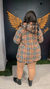 CASACO TED - Santo Look
