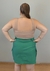 Imagem do SHORT SAIA CARGO BENGALINE