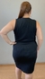 VESTIDO CANELADO/LISTRAS na internet