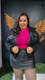 JAQUETINHA TED - comprar online
