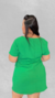 VESTIDO CURTO FITA - comprar online