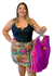 CROPPED REGATA V - Santo Look