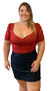 SAIA JEANS PRETA - comprar online