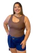 CROPPED GOTA - comprar online
