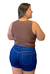 SHORT JEANS BÁSIO na internet