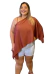 BLUSA MULTI FORMAS - Santo Look