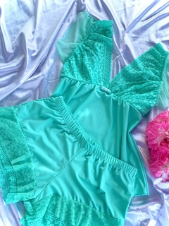 Baby Doll Premium