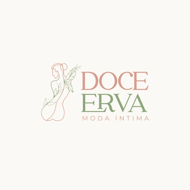 Doce Erva Moda Intima 