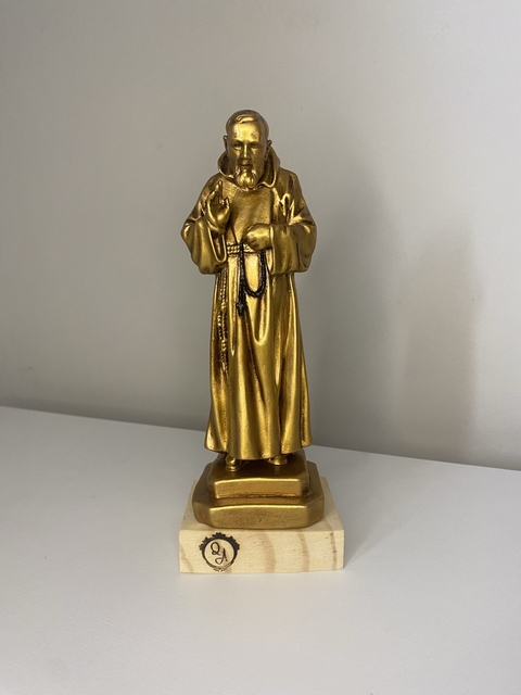 Padre Pio 20cm