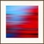 Verb Series, Love, 2019 Numbered, UV printing on special paper 300g / m2 – 2,30x2,30ft paper, Framed 3,28x3,28ft