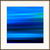 Verb Series, Be, 2019, numbered, UV printing on special paper 300g / m2 2,30x2,30ft paper, framed 3,28x3,28ft