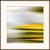 Verb Series, See, 2019 Numbered, UV printing on special paper 300g / m2 – 2,30x2,30ft paper, Framed 3,28x3,28ft