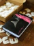Lifestyle, Notebook, Small Space Big Dreams, Pink