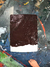 Soul Scars, Bordeaux, 2021, Acrylic on handmade paper with cotton fiber, 2,86x3,21, finished with frame - buy online