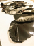 Soul Scars, Brown Bet, 2021, Acrylic on handmade paper with cotton fiber, 2,86x3,21ft, finished with frame on internet