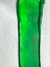 Soul Scars, Fluor Green, 2021, Acrylic on handmade paper with cotton fiber, 2,86x3,21ft, finished with frame - guicalil