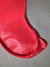 Soul Scars, Light Fluor Red, 2021, Acrylic on handmade paper with cotton fiber, 2,86x3,21ft, finished with frame - buy online